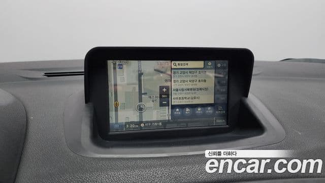 Renault Korea(Samsung) SM3 Neo SE, 2019 14