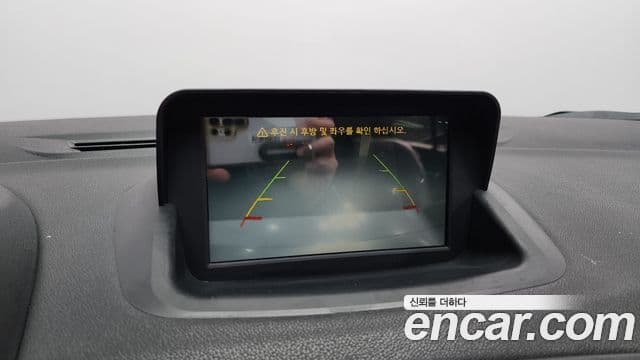 Renault Korea(Samsung) SM3 Neo SE, 2019 15