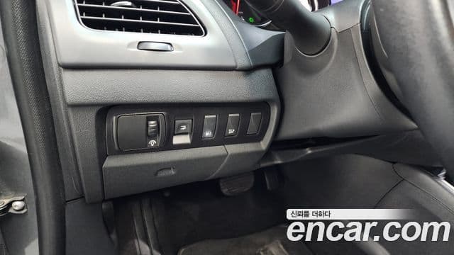 Renault Korea(Samsung) SM3 Neo SE, 2019 17