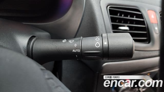 Renault Korea(Samsung) SM3 Neo SE, 2019 18