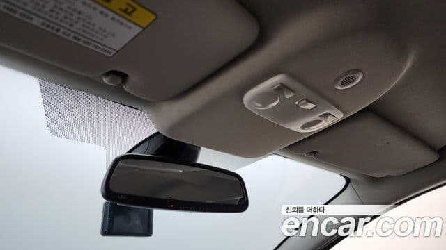 Renault Korea(Samsung) SM3 Neo SE, 2019 19