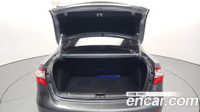 Renault Korea(Samsung) SM3 Neo SE, 2019 20