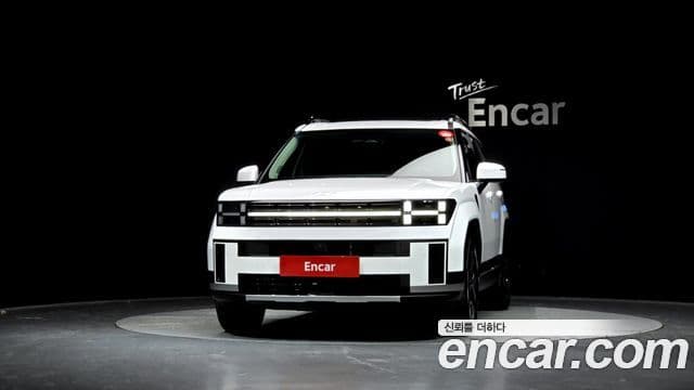 Hyundai Santa Fe (MX5) Prestige, 2024 3