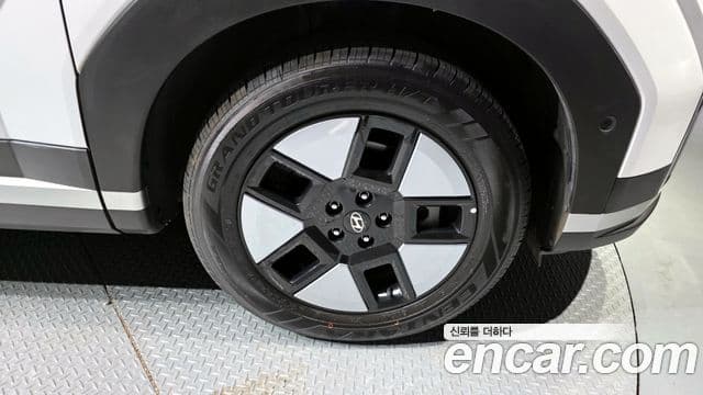 Hyundai Santa Fe (MX5) Prestige, 2024 все фото