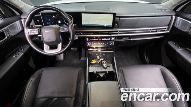 Hyundai Santa Fe (MX5) Prestige, 2024 7