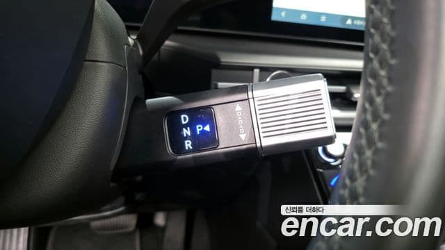 Hyundai Santa Fe (MX5) Prestige, 2024 9