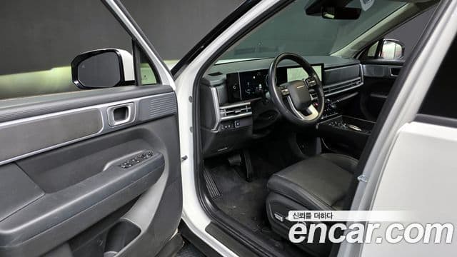 Hyundai Santa Fe (MX5) Prestige, 2024 10