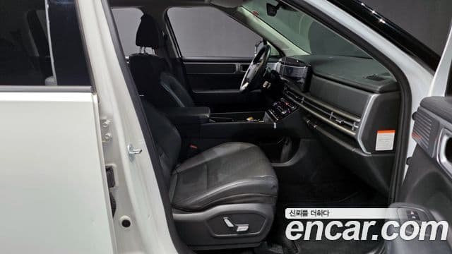 Hyundai Santa Fe (MX5) Prestige, 2024 11