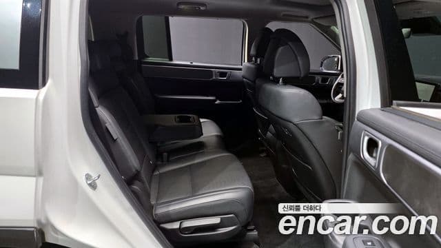 Hyundai Santa Fe (MX5) Prestige, 2024 12