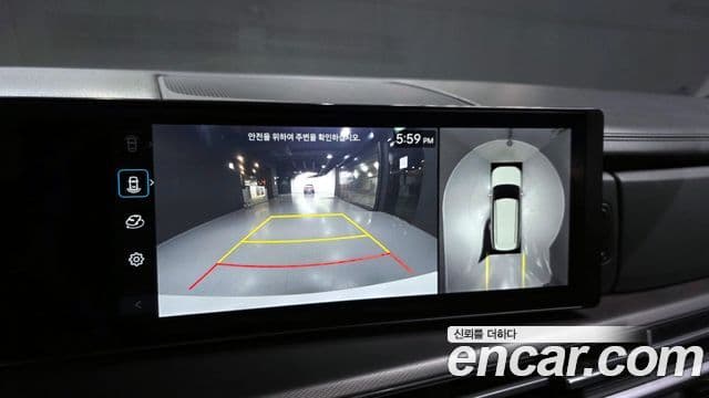 Hyundai Santa Fe (MX5) Prestige, 2024 15