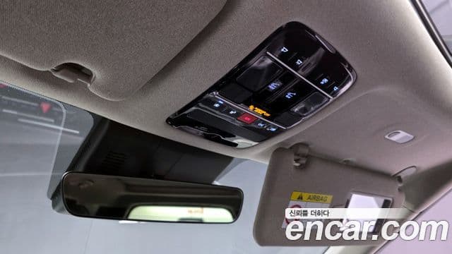 Hyundai Santa Fe (MX5) Prestige, 2024 17