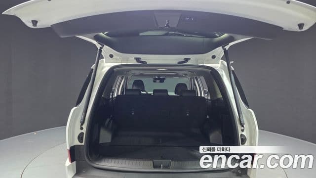 Hyundai Santa Fe (MX5) Prestige, 2024 20