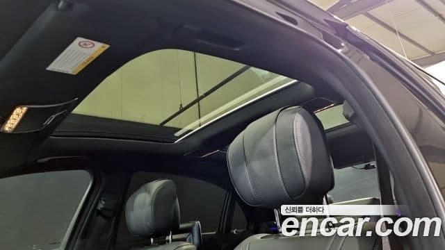 Mercedes-Benz S-класс W222, 2016 13