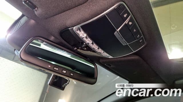 Mercedes-Benz S-класс W222, 2016 14