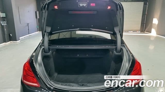 Mercedes-Benz S-класс W222, 2016 16