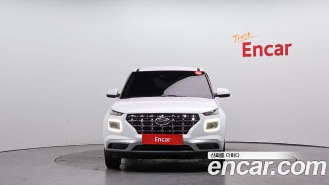 Hyundai Venue 1.6 Modern Plus, 2022 3