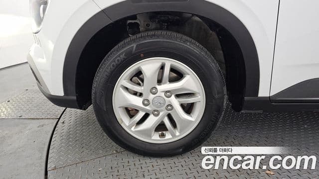 Hyundai Venue 1.6 Modern Plus, 2022 все фото