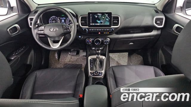 Hyundai Venue 1.6 Modern Plus, 2022 7