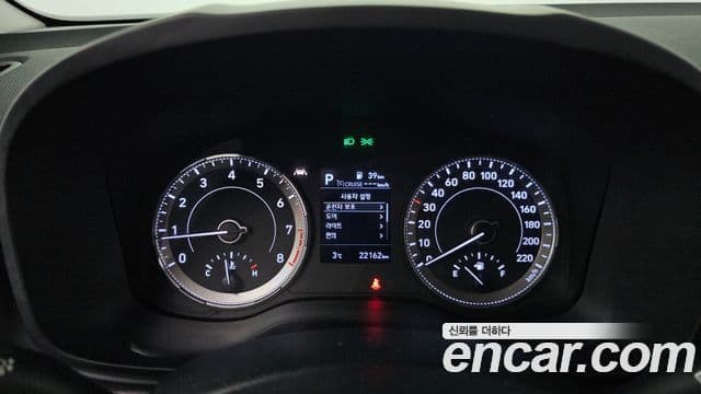 Hyundai Venue 1.6 Modern Plus, 2022 8