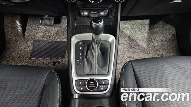 Hyundai Venue 1.6 Modern Plus, 2022 9