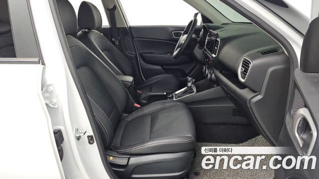 Hyundai Venue 1.6 Modern Plus, 2022 11