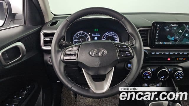 Hyundai Venue 1.6 Modern Plus, 2022 13