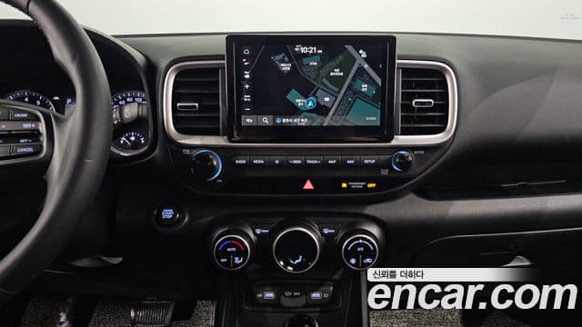 Hyundai Venue 1.6 Modern Plus, 2022 14