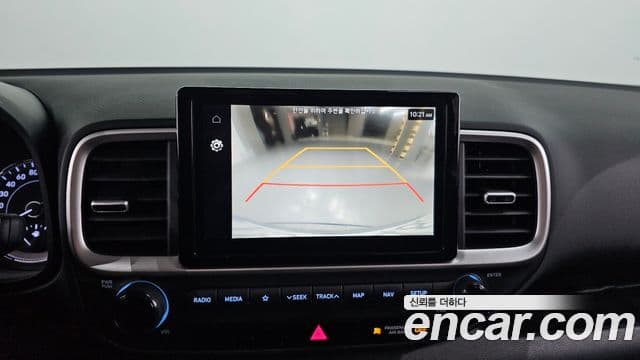 Hyundai Venue 1.6 Modern Plus, 2022 15