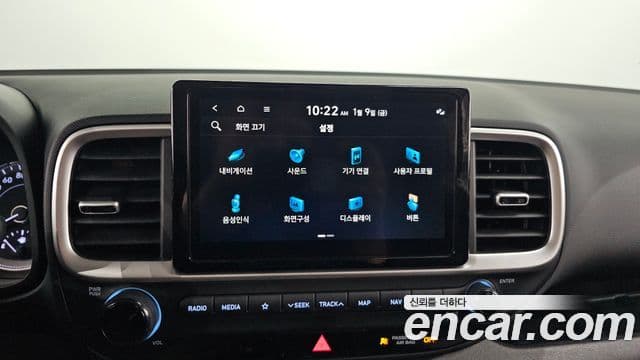 Hyundai Venue 1.6 Modern Plus, 2022 16