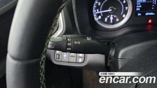 Hyundai Venue 1.6 Modern Plus, 2022 17