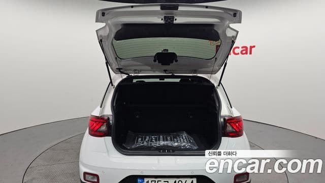 Hyundai Venue 1.6 Modern Plus, 2022 20