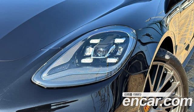 Porsche Panamera (971) 2.9 AWD Platinum Edition, 2023 4