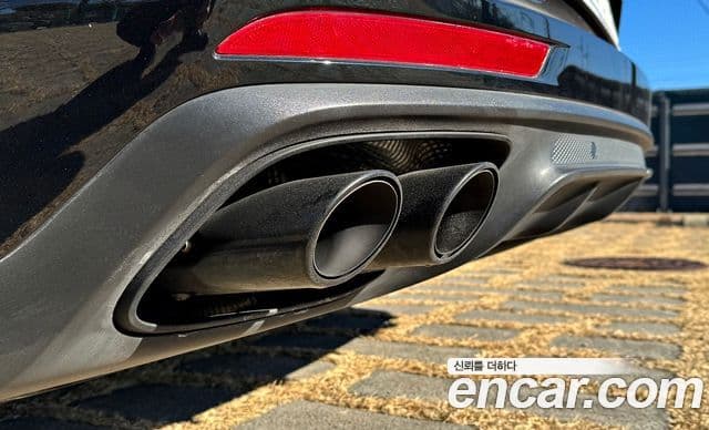 Porsche Panamera (971) 2.9 AWD Platinum Edition, 2023 7