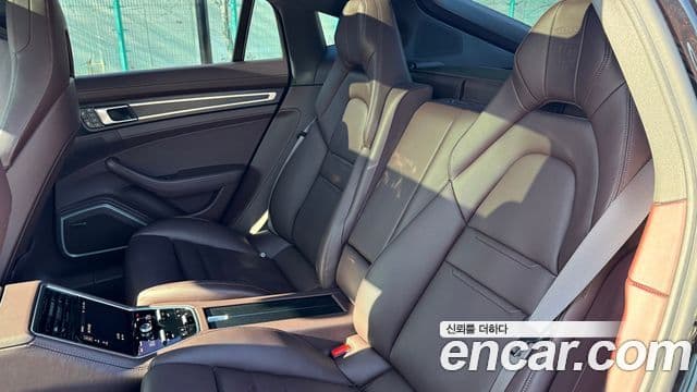 Porsche Panamera (971) 2.9 AWD Platinum Edition, 2023 11
