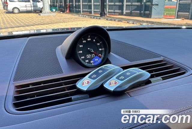 Porsche Panamera (971) 2.9 AWD Platinum Edition, 2023 15