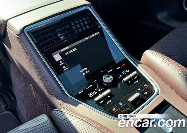 Porsche Panamera (971) 2.9 AWD Platinum Edition, 2023 17