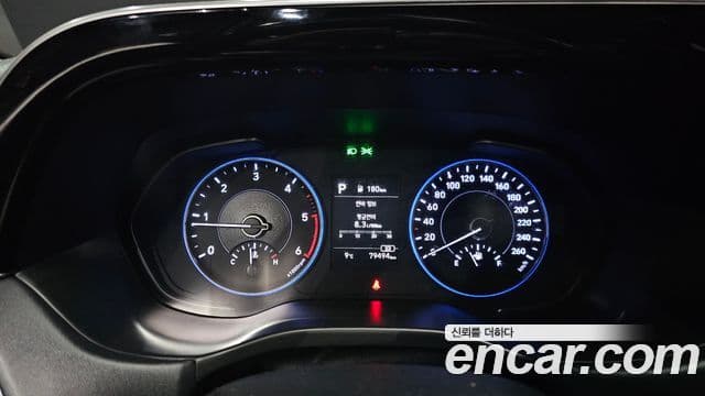 Hyundai Palisade Exclusive, 2019 8