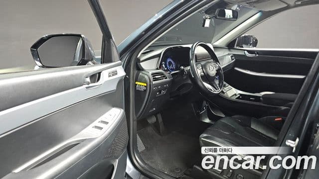 Hyundai Palisade Exclusive, 2019 11