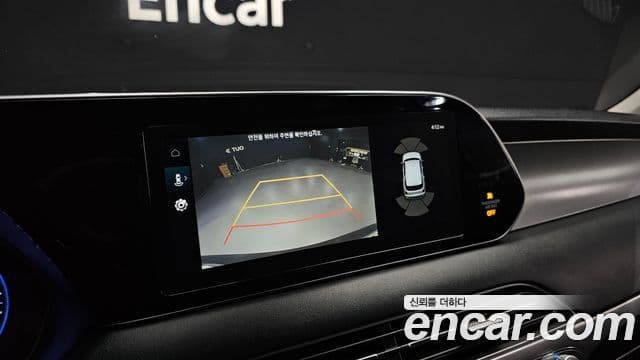 Hyundai Palisade Exclusive, 2019 15