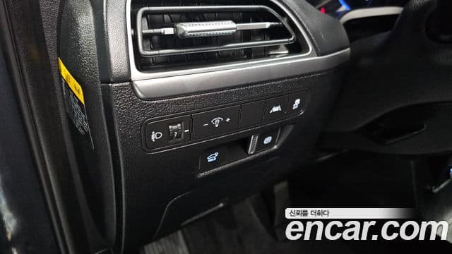 Hyundai Palisade Exclusive, 2019 16