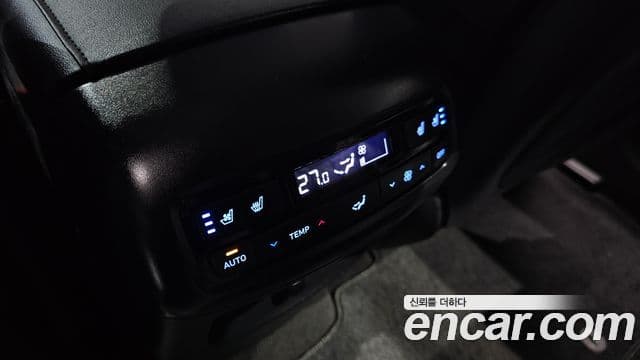 Hyundai Palisade Exclusive, 2019 17