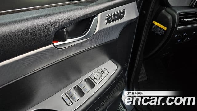 Hyundai Palisade Exclusive, 2019 19