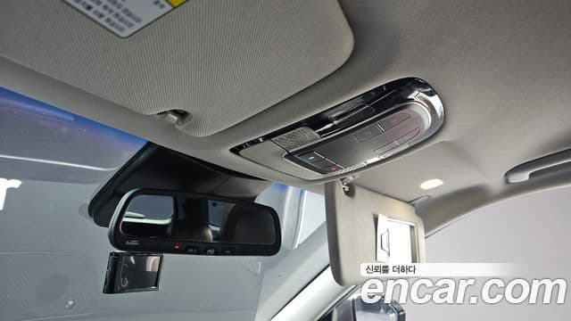 Hyundai Palisade Exclusive, 2019 20