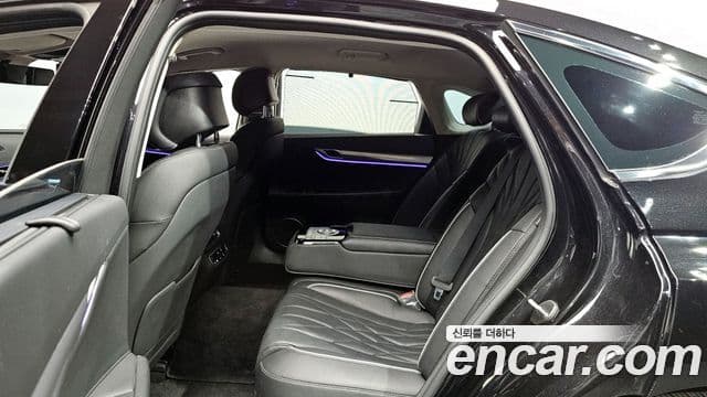 Genesis G80 (RG3) бензин 3.5 турбо AWD, 2022 12