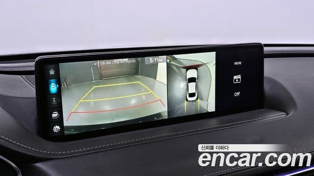 Genesis G80 (RG3) бензин 3.5 турбо AWD, 2022 15