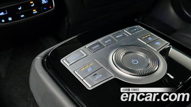 Genesis G80 (RG3) бензин 3.5 турбо AWD, 2022 18