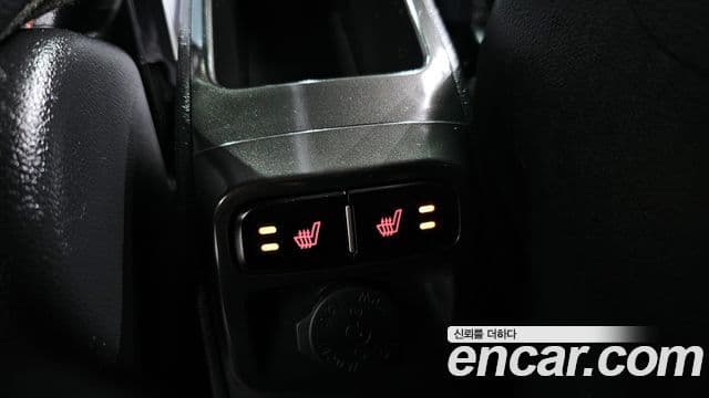 Kia The / новый New Ray Signature, 2022 17