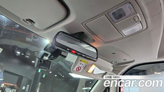 Kia The / новый New Ray Signature, 2022 19