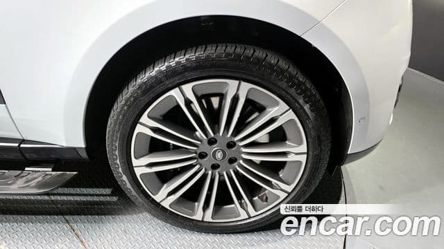 Land Rover Range Rover 5세대 P530 AB LWB, 2025 все фото