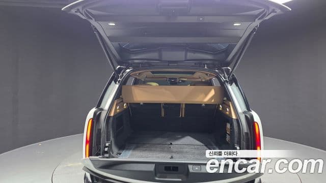 Land Rover Range Rover 5세대 P530 AB LWB, 2025 20